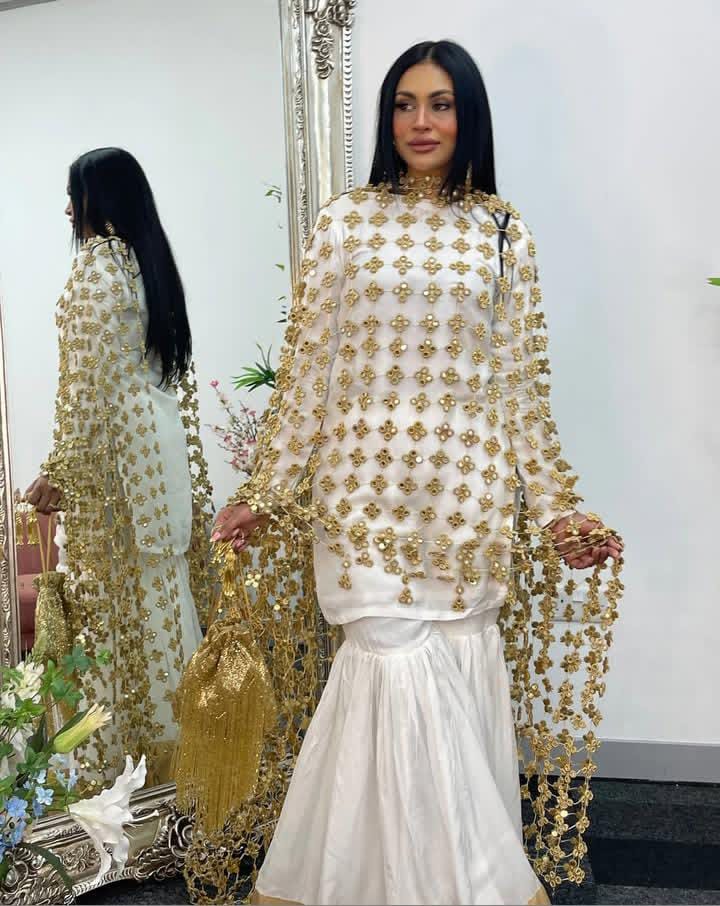 Most demanding dupattaTRENDING DUPATTA ALERT! 🔥