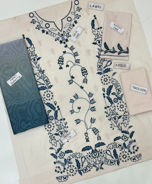 Alhamdulilla EID collection 2026 LAAM MOST DEMANDING EDITIO