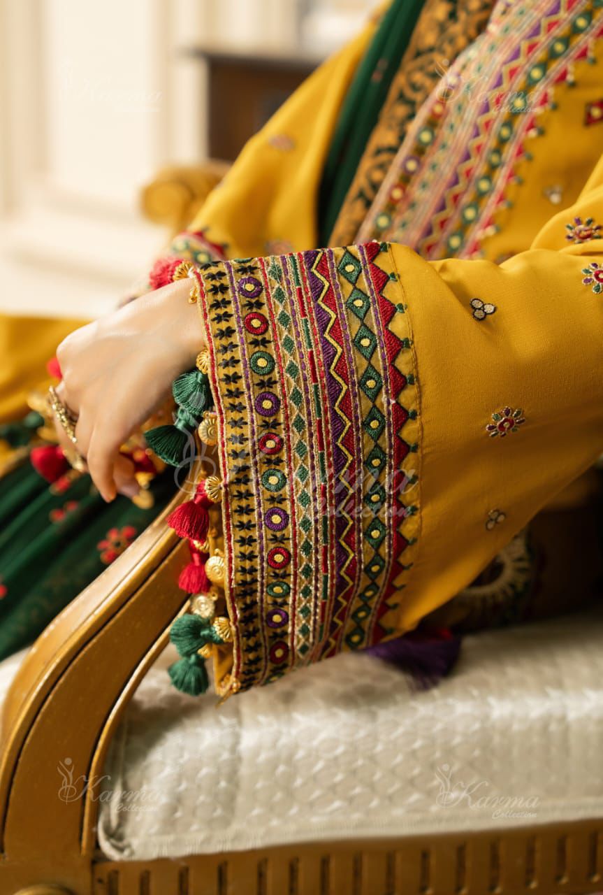 Alhamdulilla Eid collection 2026 Aneela MOST DEMANDING EDITION