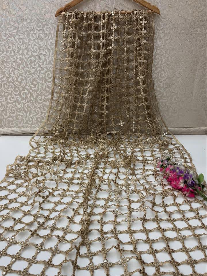 Most demanding dupattaTRENDING DUPATTA ALERT! 🔥