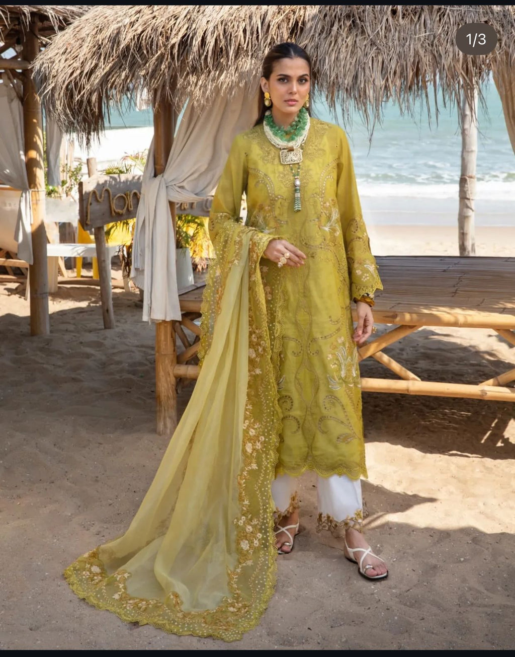 Presenting Saira Shakira Lawn Collection   PURE EGYPTION LAWN 80/80 100 percent❤️  EID COLLECTION 2k26