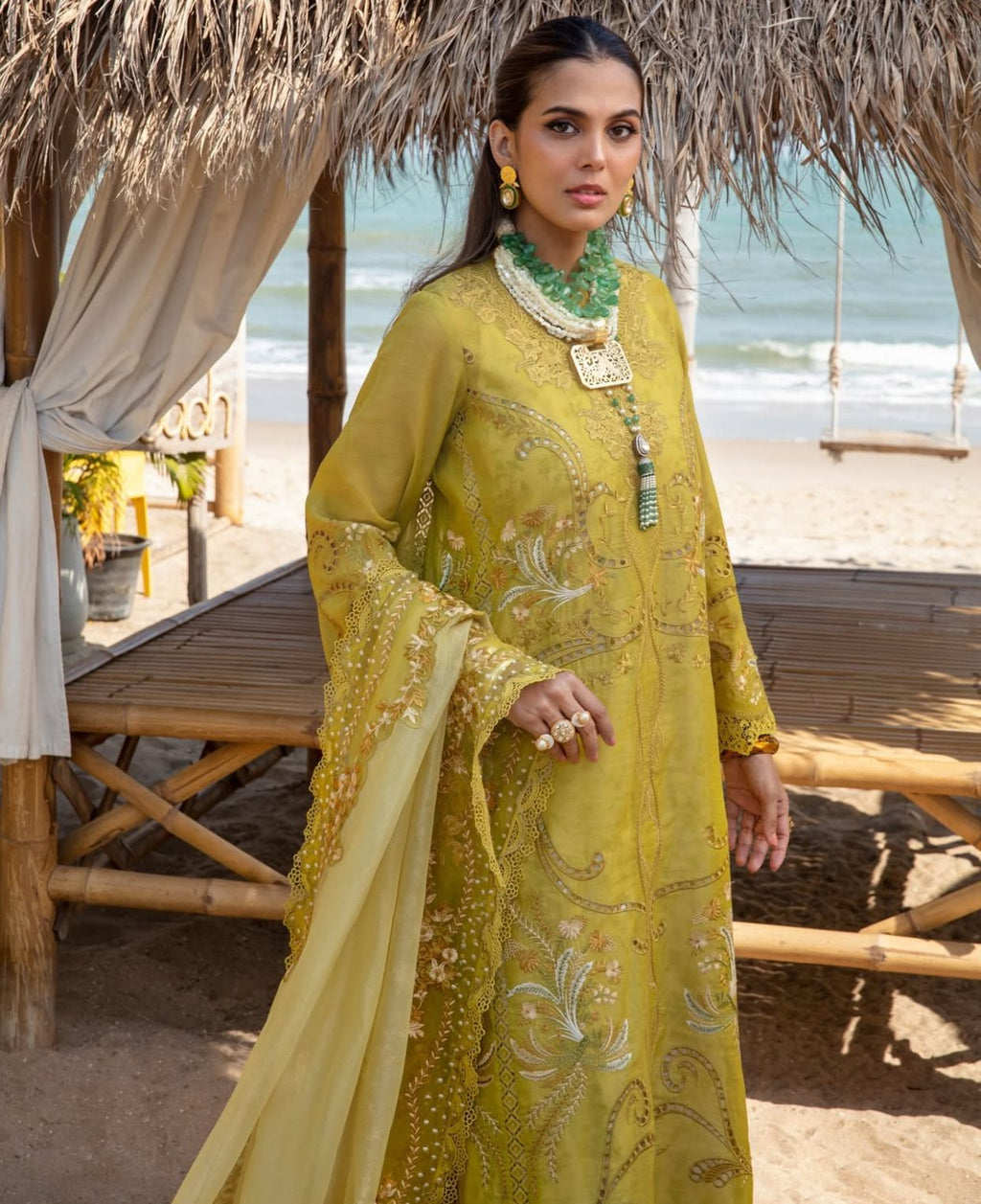Presenting Saira Shakira Lawn Collection   PURE EGYPTION LAWN 80/80 100 percent❤️  EID COLLECTION 2k26