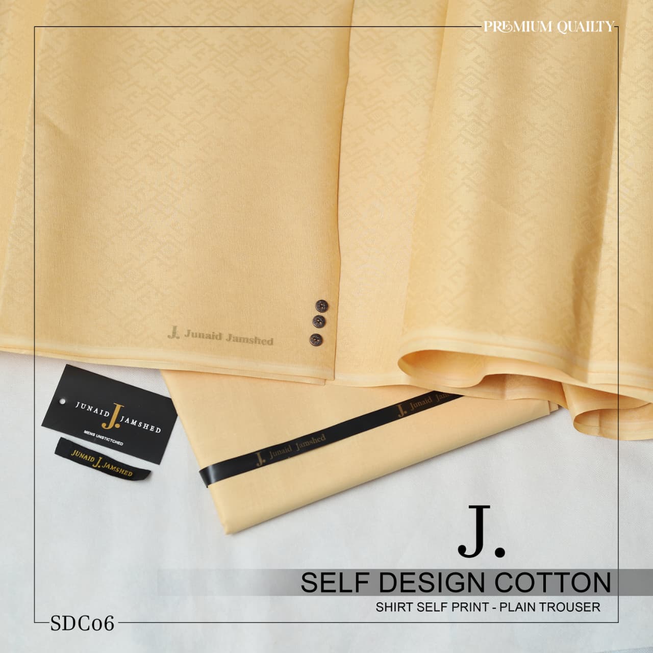 SAPPHIRE"  Introduce Design Cotton   "ROD COTTON"  ROD COTTON Made For Summer Cool Evening... A Premium Unstitched Summer Cotton Article Crafted With 100% Pure Super Fine Cotton Fabric, Designed For Smooth, Breathable And Elegant Feel...