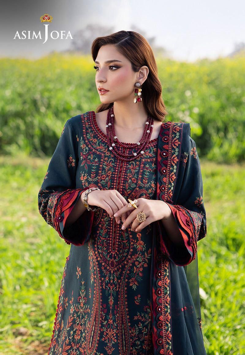 Alhamdulilla EID collection 2026 Asimjofa MOST DEMANDING EDITION