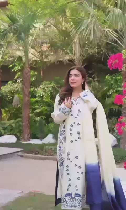 Alhamdulilla EID collection 2026 LAAM MOST DEMANDING EDITIO