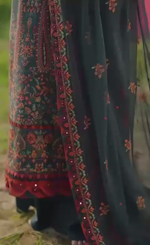 Alhamdulilla EID collection 2026 Asimjofa MOST DEMANDING EDITION